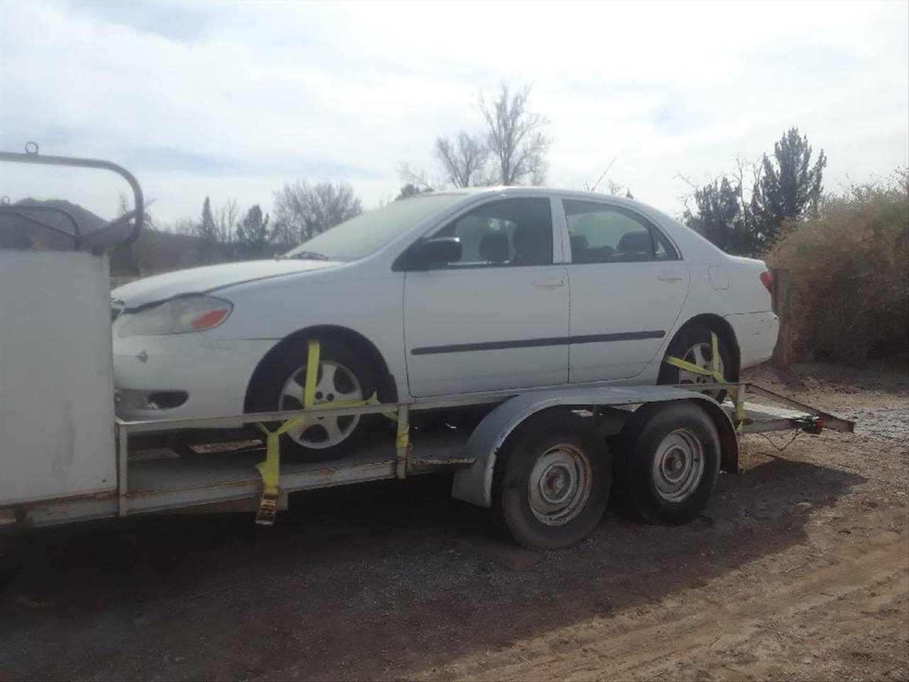 junk car buyers in Dothan AL