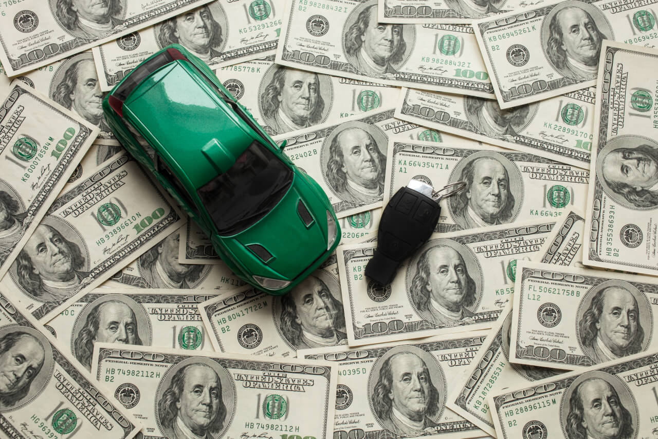 junk cars for cash in Auburn AL